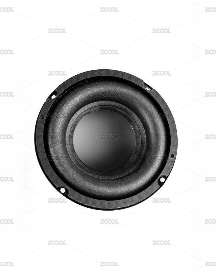 車載重低音炮同軸揚(yáng)聲器喇叭（主預(yù)覽-12056838） - 未分類 - 站酷設(shè)計(jì)師贊贊尼原創(chuàng)素材 - 站酷ZCOOL