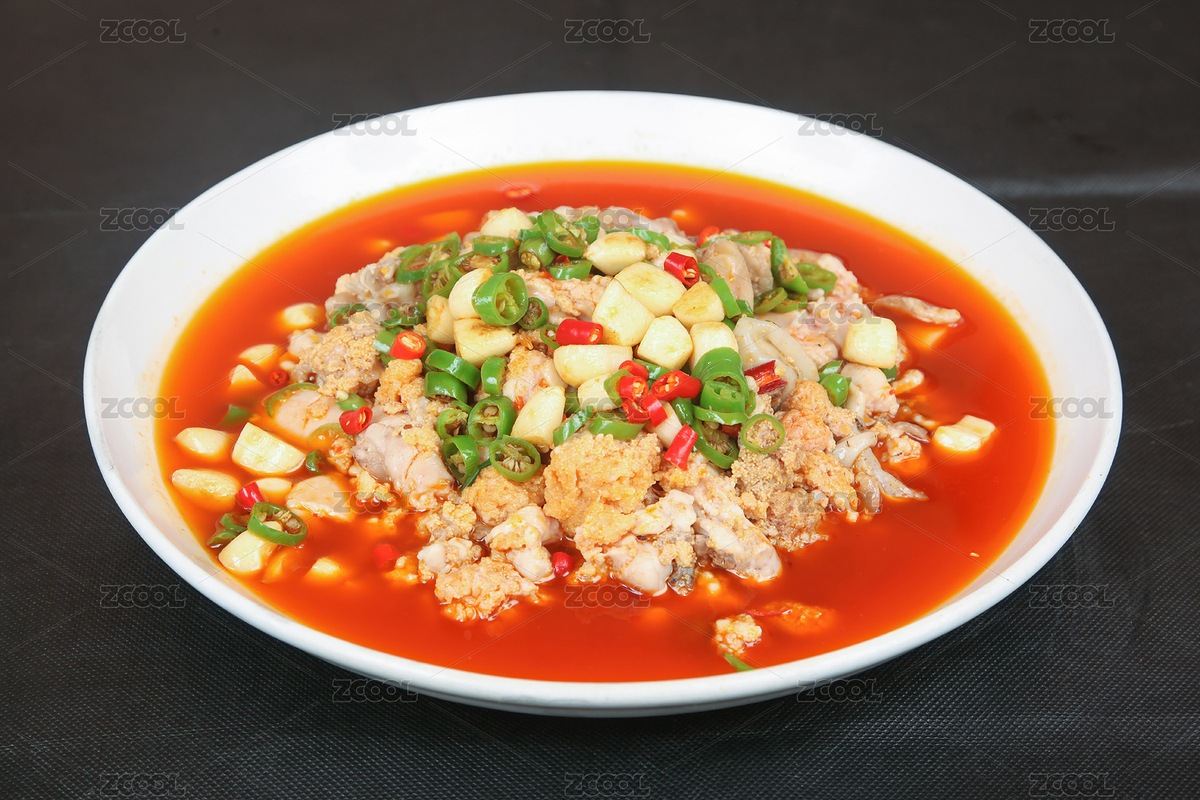 中餐美食-熱菜-美味魚(yú)雜（主預(yù)覽-7282513） - 未分類(lèi) - 站酷設(shè)計(jì)師pengpengos原創(chuàng)素材 - 站酷ZCOOL