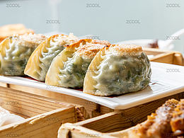 饺子