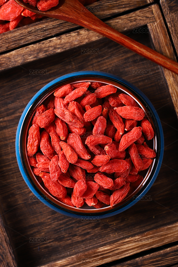 木板上的養(yǎng)身枸杞（主預(yù)覽-8292866） - 未分類 - 站酷設(shè)計師夢回李秦齊原創(chuàng)素材 - 站酷ZCOOL