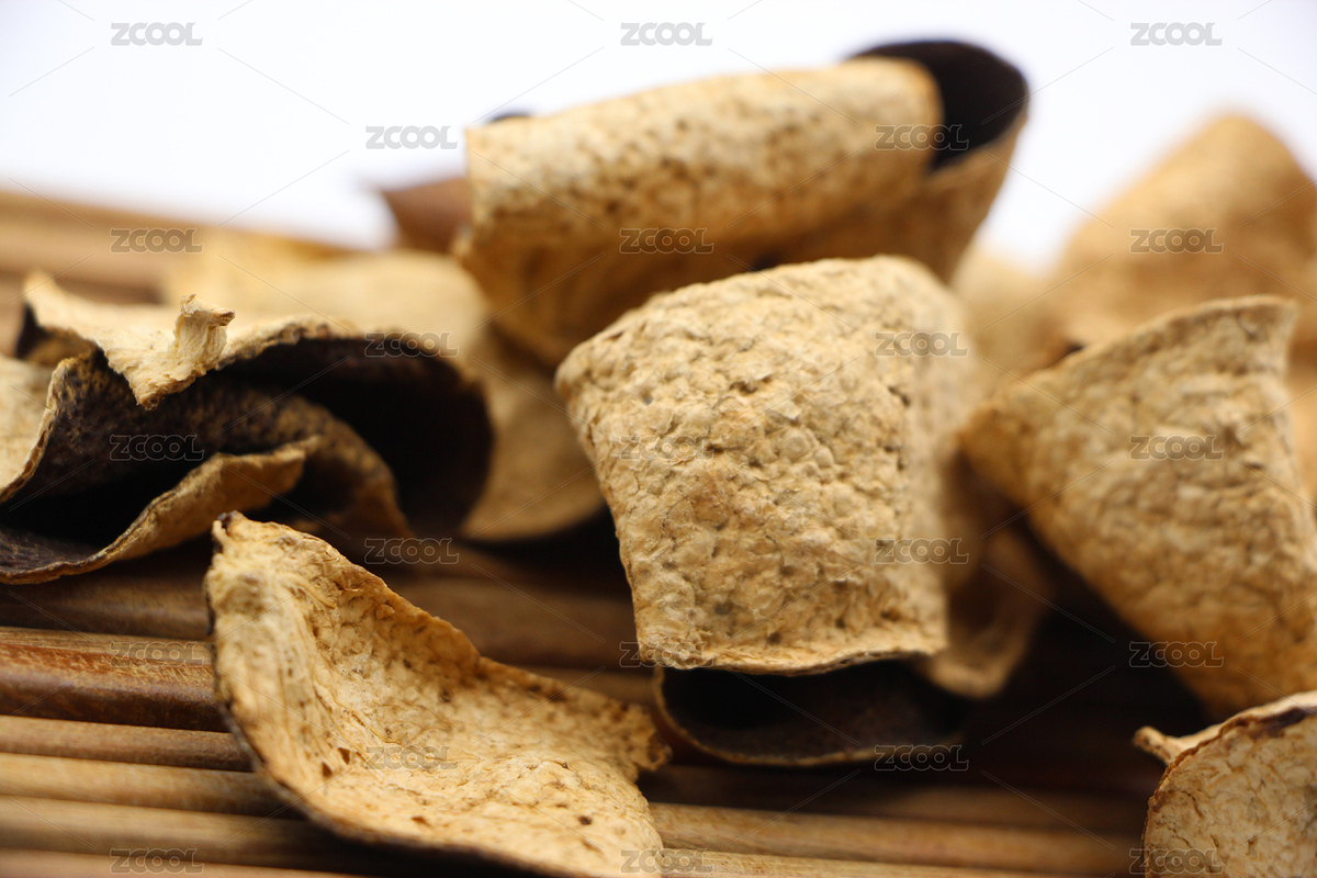 几片晒干陈皮果皮白底特写（主预览-2545393） - 未分类 - 站酷设计师julidashen原创素材 - 站酷ZCOOL