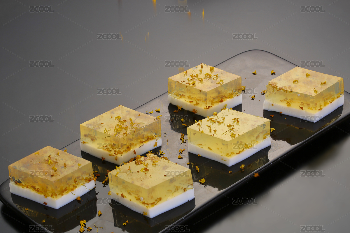 桂花糕（主預(yù)覽-607805） - 未分類 - 站酷設(shè)計師南京百滔文化傳媒原創(chuàng)素材 - 站酷ZCOOL