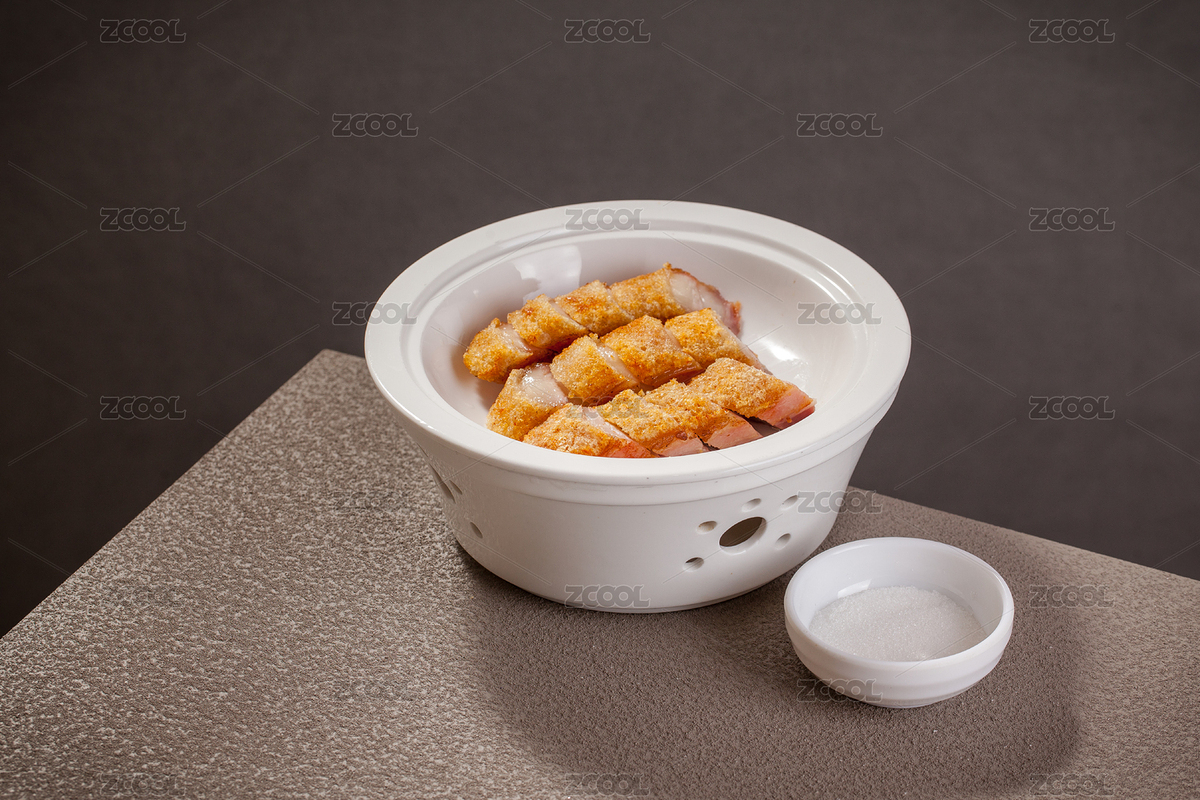 脆皮烧肉（主预览-2656937） - 未分类 - 站酷设计师深圳馋嘴美食摄影原创素材 - 站酷ZCOOL
