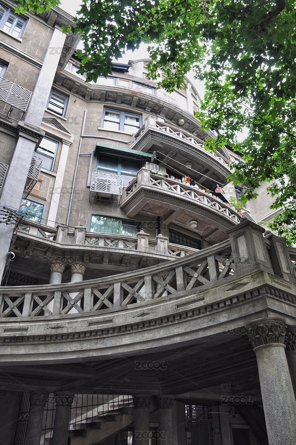 上海黑石公寓法租界（主預(yù)覽-1178375） - 未分類 - 站酷設(shè)計師yannick楊原創(chuàng)素材 - 站酷ZCOOL