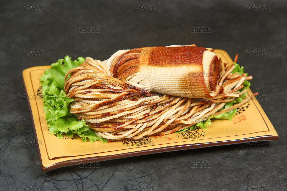 傳統(tǒng)熏豆皮（主預覽-6721898） - 未分類 - 站酷設計師pengpengos原創(chuàng)素材 - 站酷ZCOOL