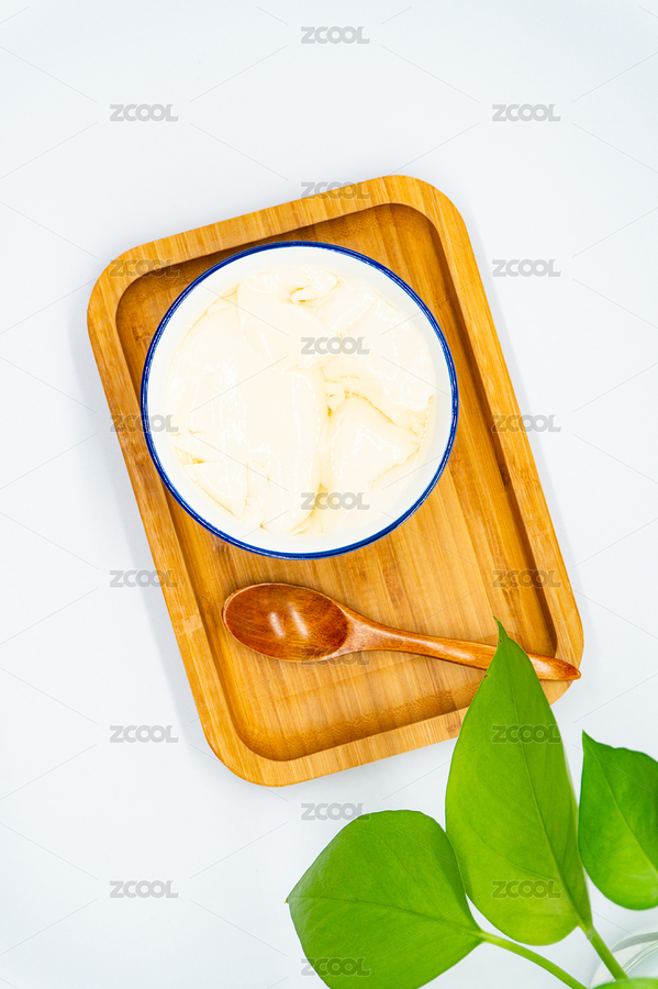 白色背景一碗豆腐花（主預(yù)覽-6823563） - 未分類 - 站酷設(shè)計(jì)師范范0809原創(chuàng)素材 - 站酷ZCOOL