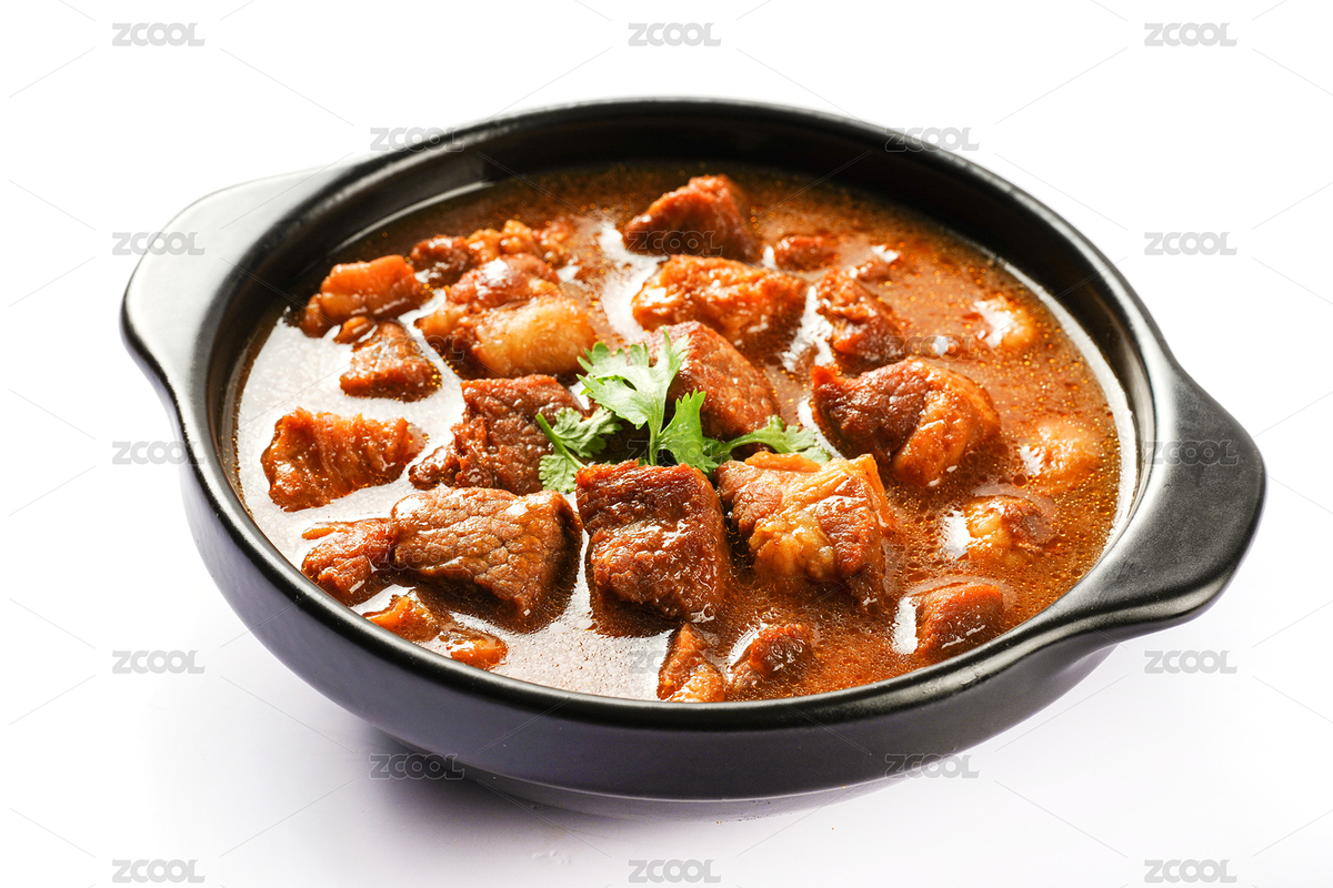 咖喱牛腩（主預覽-233209） - 未分類 - 站酷設計師Jewstudio原創(chuàng)素材 - 站酷ZCOOL