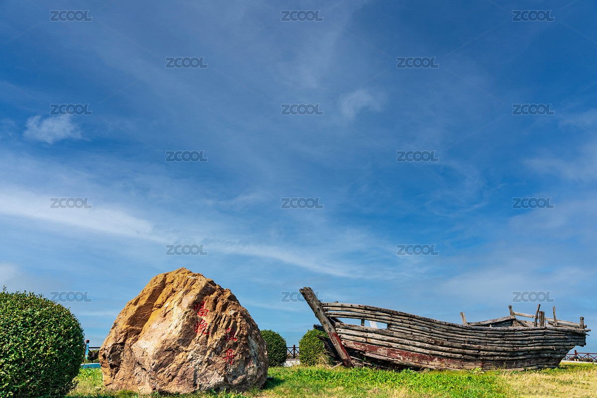 遼寧營(yíng)口團(tuán)山海洋公園（主預(yù)覽-8295161） - 未分類 - 站酷設(shè)計(jì)師夢(mèng)游前生原創(chuàng)素材 - 站酷ZCOOL