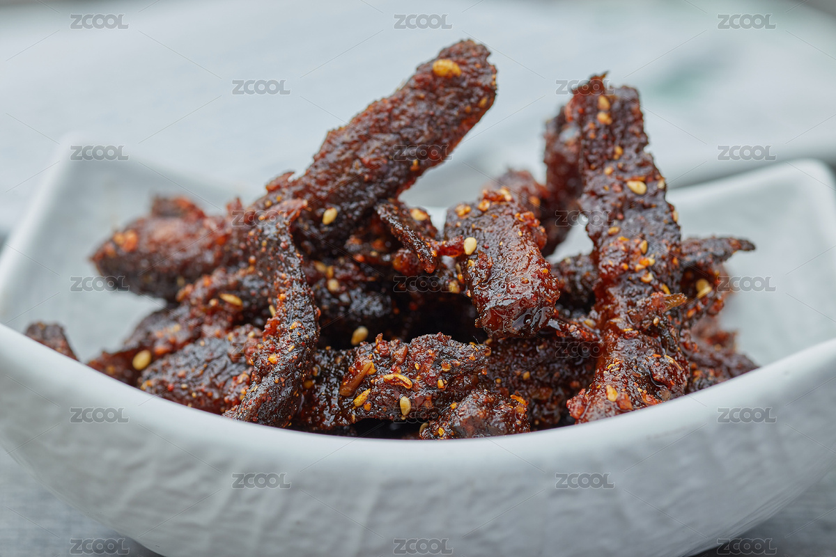 零食牛肉干牛干巴（主预览-8029075） - 未分类 - 站酷设计师lichong557原创素材 - 站酷ZCOOL