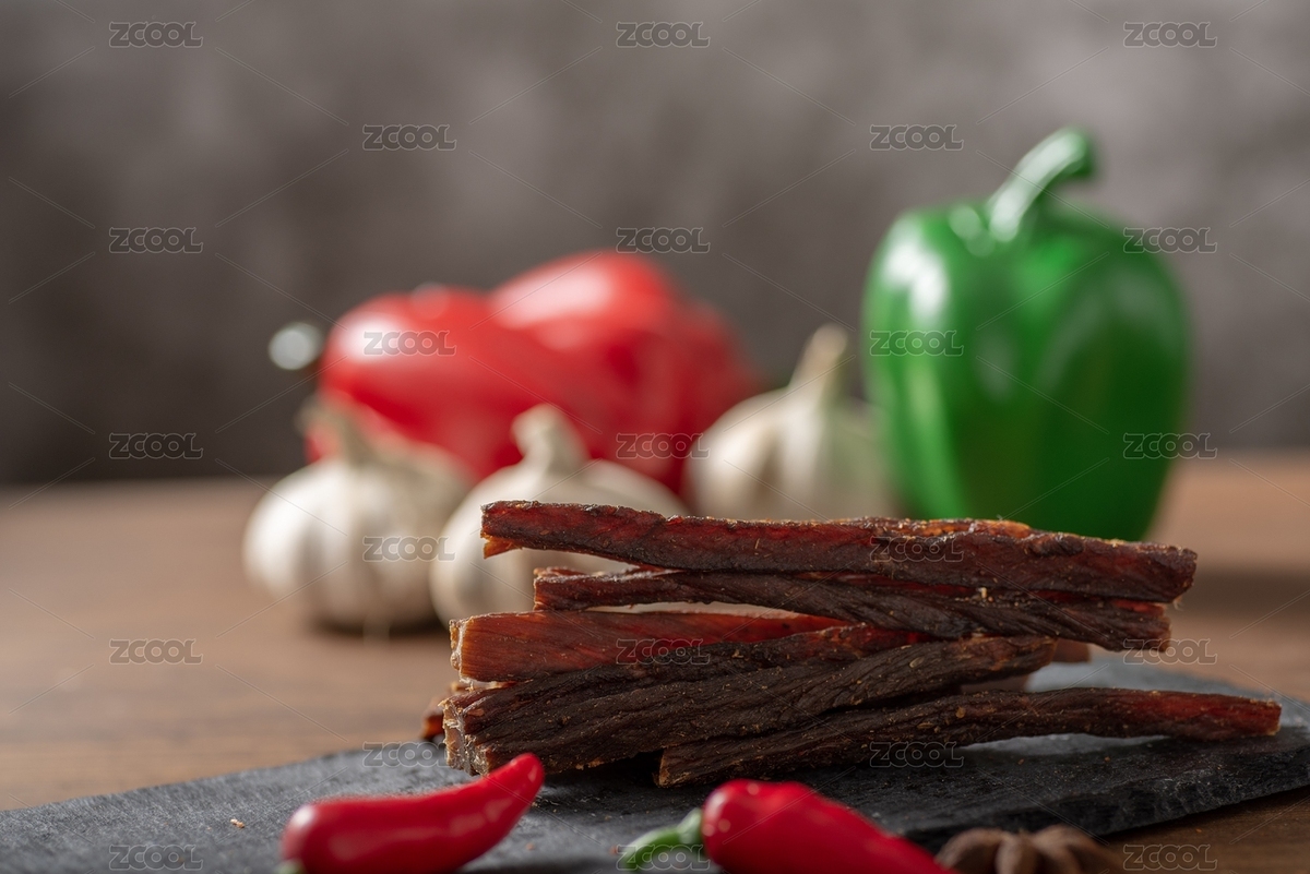 內(nèi)蒙草原特產(chǎn)牛肉干（主預(yù)覽-6940366） - 未分類(lèi) - 站酷設(shè)計(jì)師野鴉原創(chuàng)素材 - 站酷ZCOOL