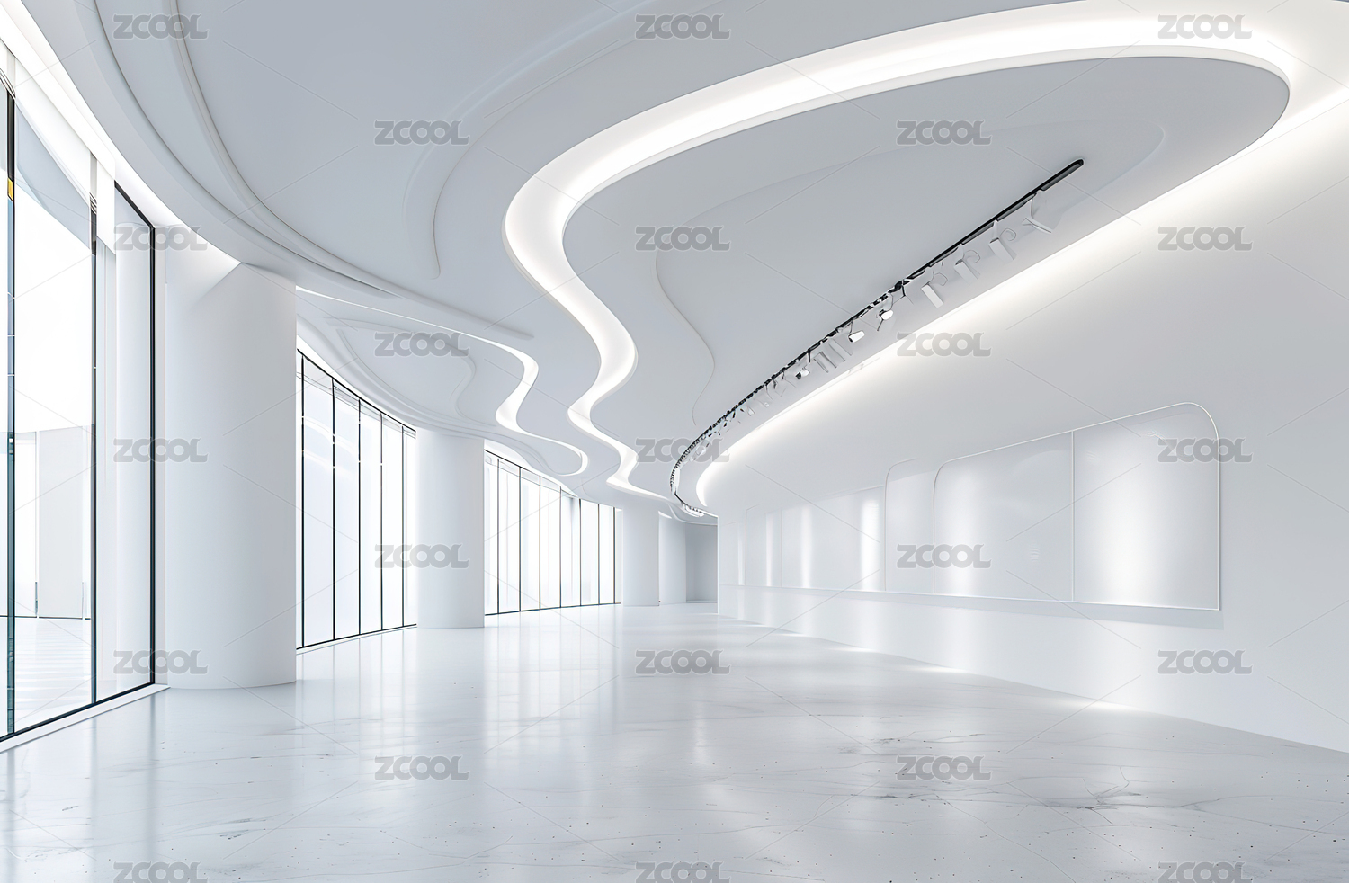 建筑空间