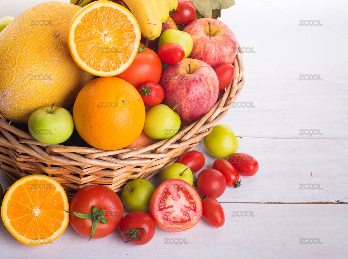 新鮮水果（主預(yù)覽-7647175） - 未分類 - 站酷設(shè)計師onlyyouqj原創(chuàng)素材 - 站酷ZCOOL