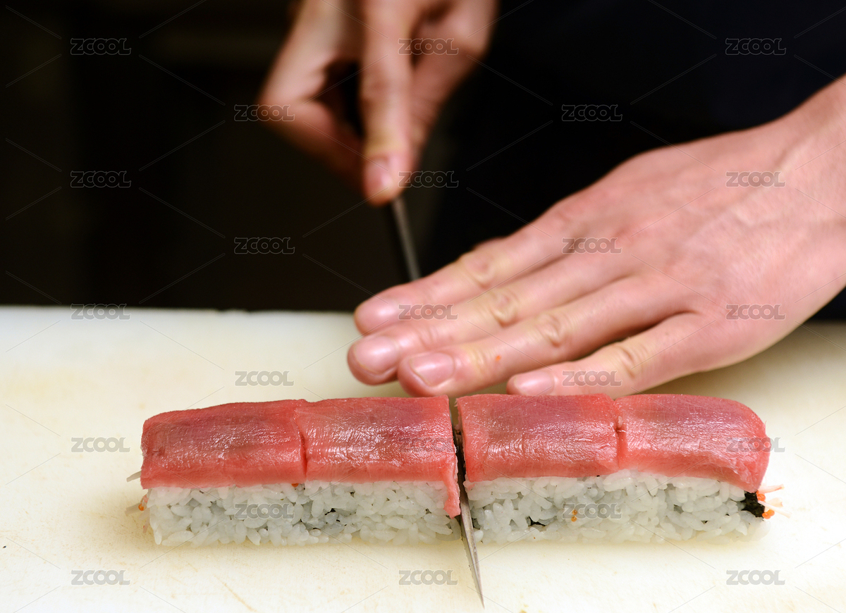 金槍魚魚籽壽司卷（主預(yù)覽-8322739） - 未分類 - 站酷設(shè)計(jì)師老魚美食原創(chuàng)素材 - 站酷ZCOOL