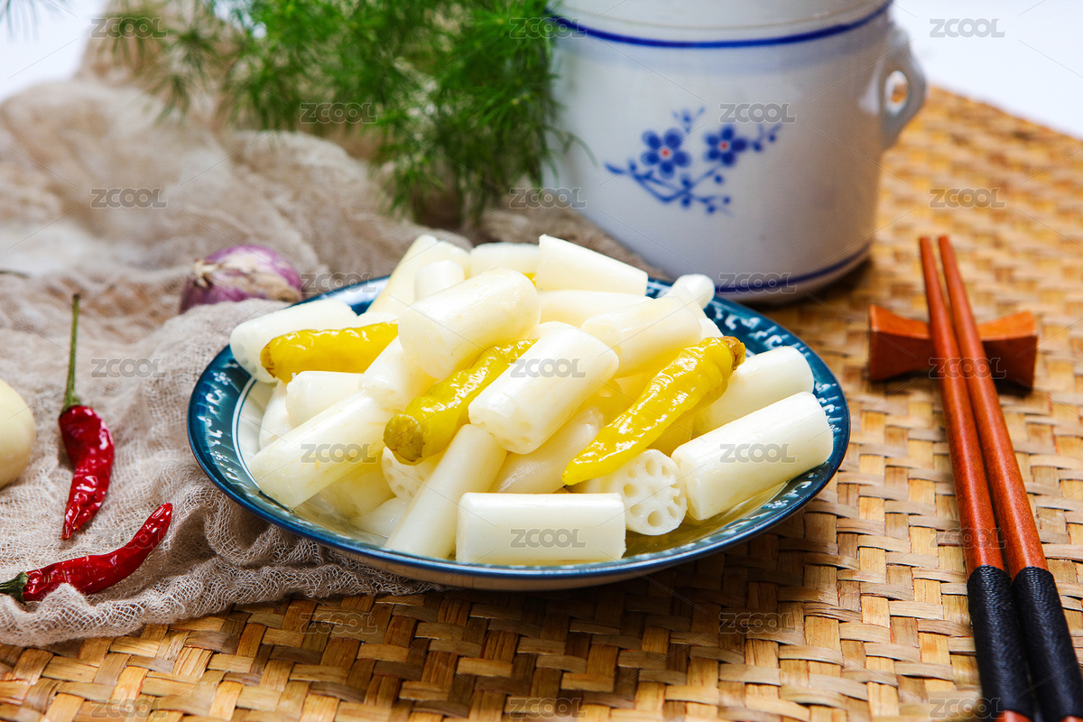 湖北洪湖特產(chǎn)酸辣爽口的泡藕帶（主預(yù)覽-1858949） - 未分類 - 站酷設(shè)計師曇華碎影原創(chuàng)素材 - 站酷ZCOOL