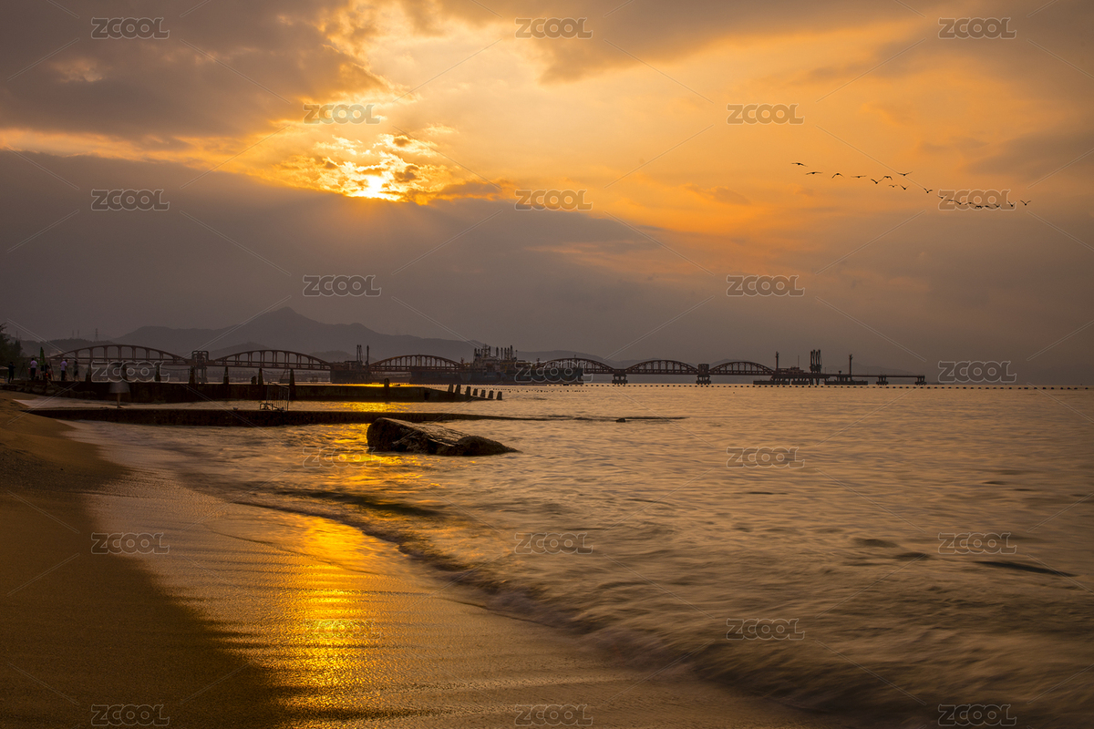深圳鹽田區(qū)玫瑰海岸婚紗攝影基地（主預(yù)覽-2528022） - 未分類 - 站酷設(shè)計師我是一凡人原創(chuàng)素材 - 站酷ZCOOL