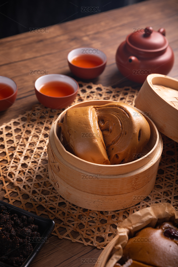 裝在蒸籠中的紅糖饅頭（主預(yù)覽-8660693） - 未分類 - 站酷設(shè)計(jì)師鐵棍山藥芝麻片原創(chuàng)素材 - 站酷ZCOOL
