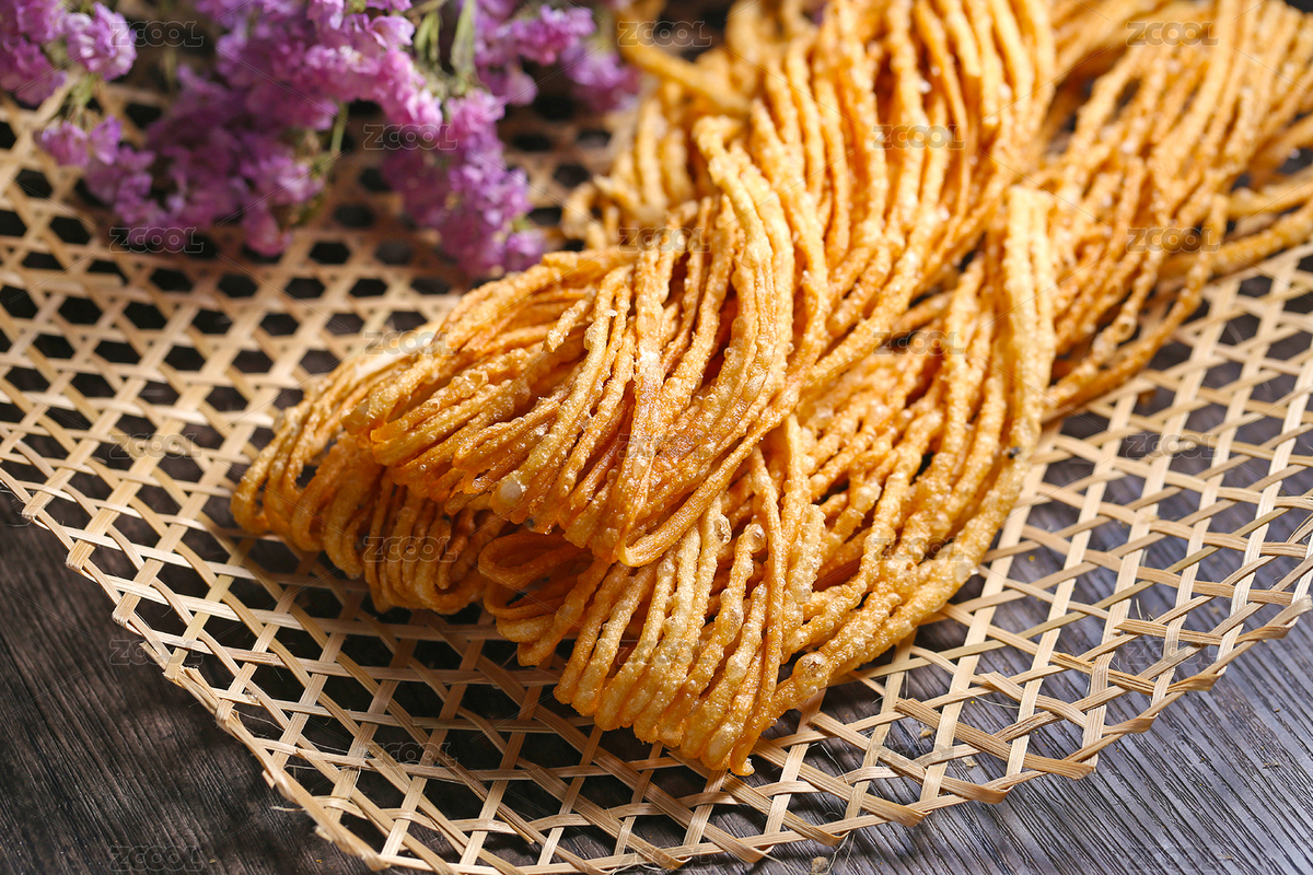 馓子（主預(yù)覽-8186602） - 未分類 - 站酷設(shè)計(jì)師沉默的螺旋JN原創(chuàng)素材 - 站酷ZCOOL