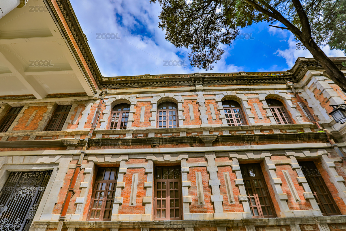 云南大學(xué)東陸校區(qū)會(huì)澤院（主預(yù)覽-11546939） - 未分類 - 站酷設(shè)計(jì)師KM無(wú)線原創(chuàng)素材 - 站酷ZCOOL