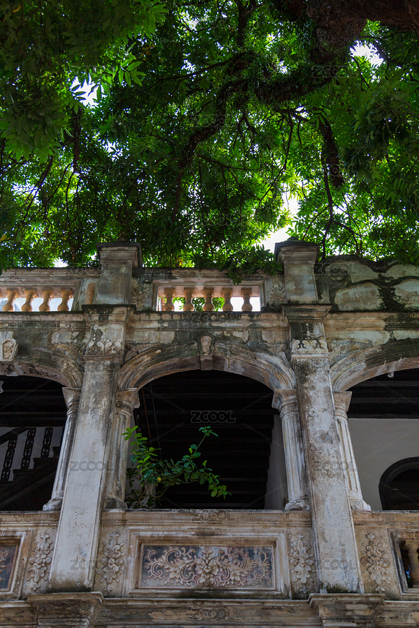 佛山嶺南天地（主預(yù)覽-4110414） - 未分類 - 站酷設(shè)計(jì)師C叔的視界原創(chuàng)素材 - 站酷ZCOOL