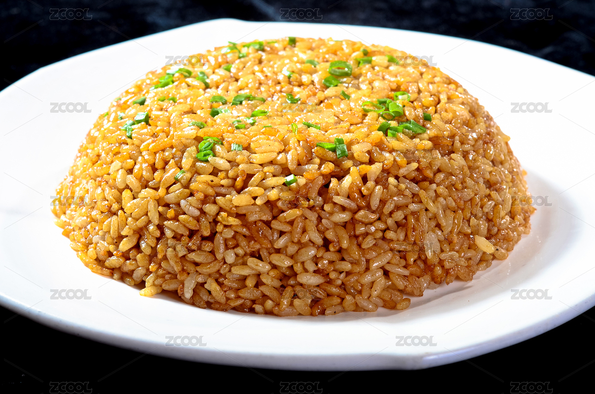 醬油炒飯（主預(yù)覽-4594425） - 未分類 - 站酷設(shè)計師帥橙子原創(chuàng)素材 - 站酷ZCOOL