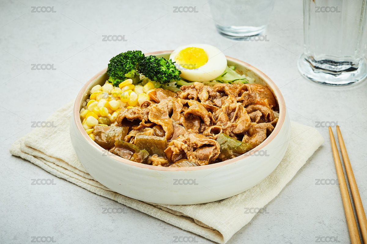 肥牛飯（主預(yù)覽-12377568） - 未分類 - 站酷設(shè)計師lichong557原創(chuàng)素材 - 站酷ZCOOL