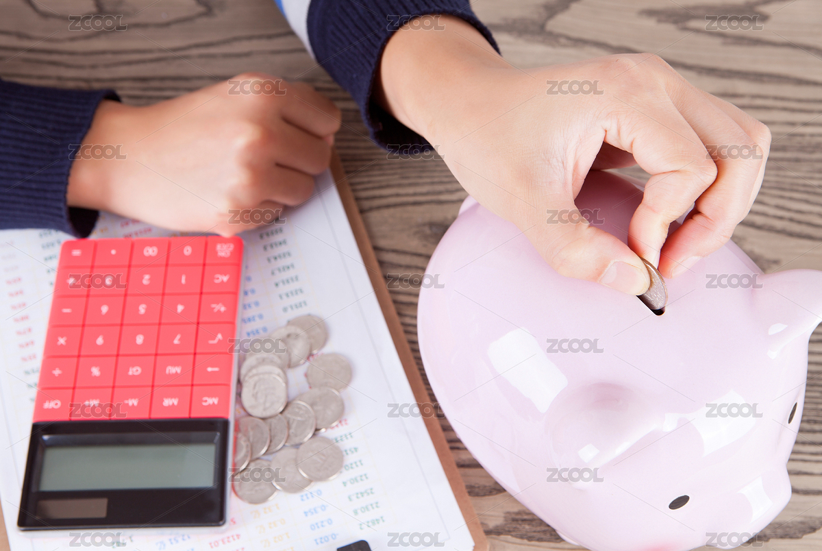 儲(chǔ)蓄（主預(yù)覽-8831560） - 未分類 - 站酷設(shè)計(jì)師小羽怪原創(chuàng)素材 - 站酷ZCOOL