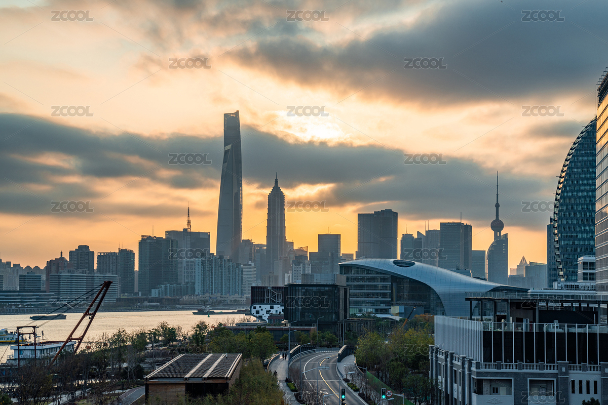 北外灘綠之丘眺望陸家嘴（主預(yù)覽-5593325） - 未分類 - 站酷設(shè)計(jì)師樂拍空間原創(chuàng)素材 - 站酷ZCOOL