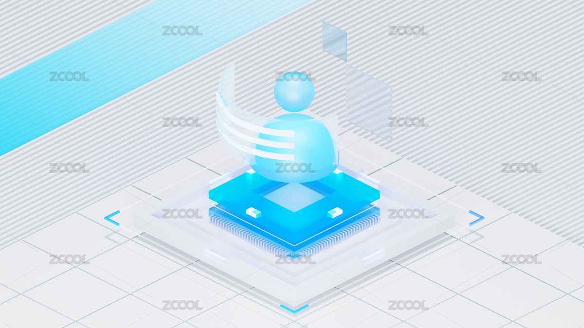 3D個(gè)人中心banner（主預(yù)覽-5580660） - 未分類 - 站酷設(shè)計(jì)師光碼UI創(chuàng)意站原創(chuàng)素材 - 站酷ZCOOL