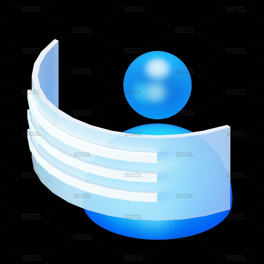 3D用戶圖標(biāo)（主預(yù)覽-1713146） - 未分類 - 站酷設(shè)計(jì)師光碼UI創(chuàng)意站原創(chuàng)素材 - 站酷ZCOOL