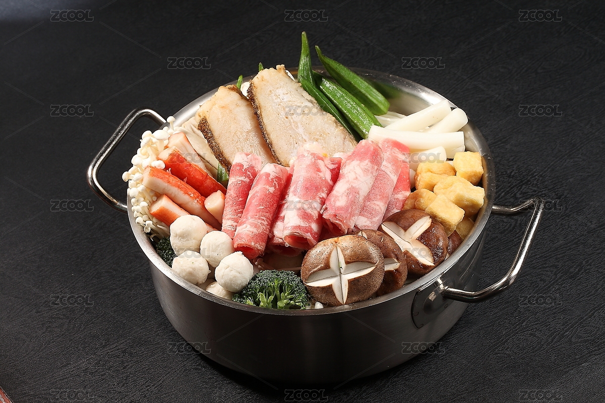 鱈魚牛肉鍋（主預(yù)覽-3637465） - 未分類 - 站酷設(shè)計(jì)師醉美中國菜原創(chuàng)素材 - 站酷ZCOOL