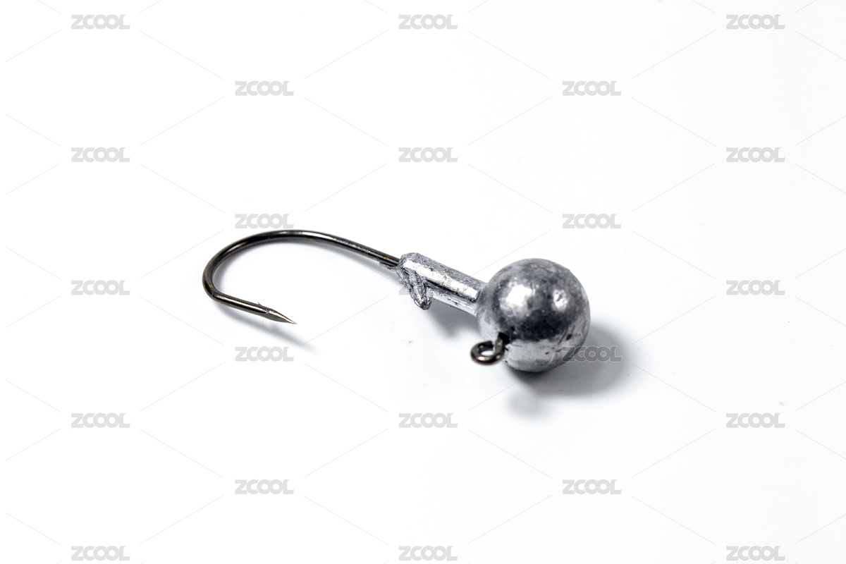 路亞垂釣用的鉛頭鉤魚(yú)鉤（主預(yù)覽-4577391） - 未分類(lèi) - 站酷設(shè)計(jì)師愛(ài)攝影的魚(yú)兒原創(chuàng)素材 - 站酷ZCOOL