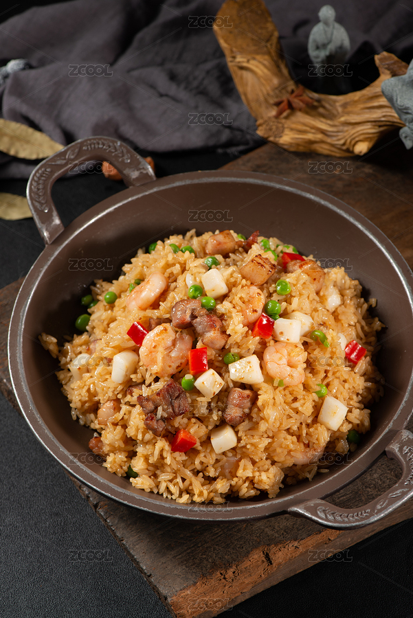 海鮮炒飯（主預(yù)覽-3102017） - 未分類 - 站酷設(shè)計(jì)師酷不酷吧原創(chuàng)素材 - 站酷ZCOOL