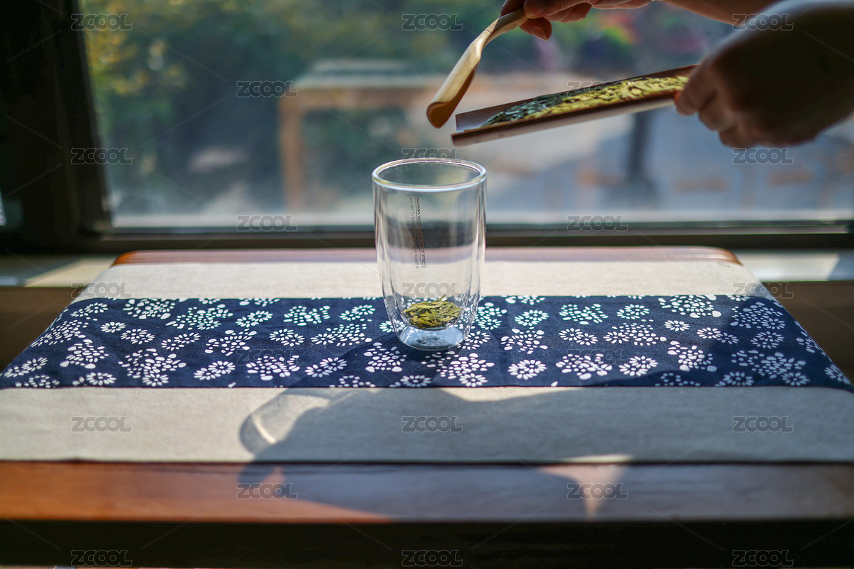 茶葉沖泡全過(guò)程（主預(yù)覽-5308007） - 未分類 - 站酷設(shè)計(jì)師初小夏夏原創(chuàng)素材 - 站酷ZCOOL