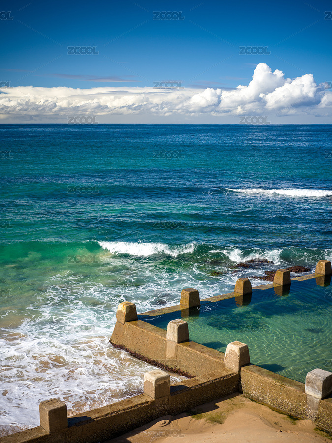 澳大利亞海岸線風(fēng)光（主預(yù)覽-2986207） - 未分類 - 站酷設(shè)計師Z65590837原創(chuàng)素材 - 站酷ZCOOL