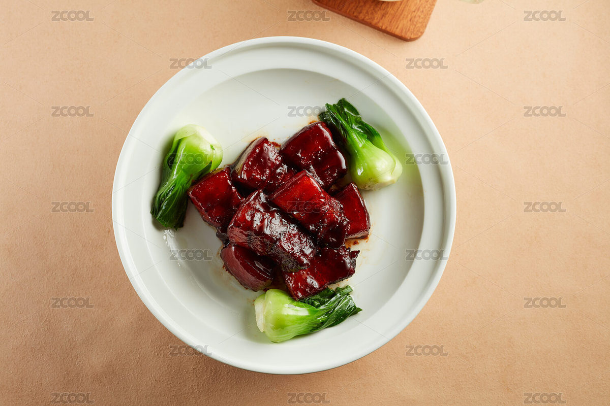 紅燒肉（主預(yù)覽-12450147） - 未分類 - 站酷設(shè)計師lichong557原創(chuàng)素材 - 站酷ZCOOL