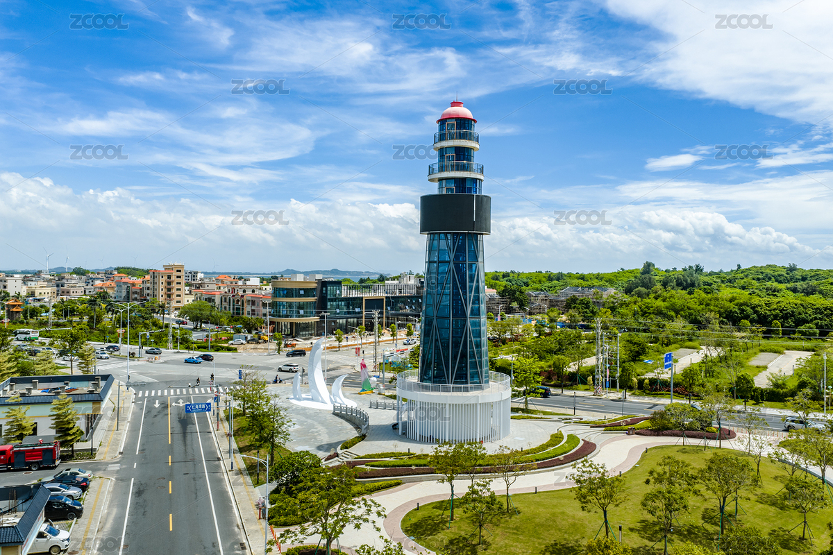 中國廣東省汕尾市紅海灣標(biāo)志塔（主預(yù)覽-12069385） - 未分類 - 站酷設(shè)計師zxl2046原創(chuàng)素材 - 站酷ZCOOL