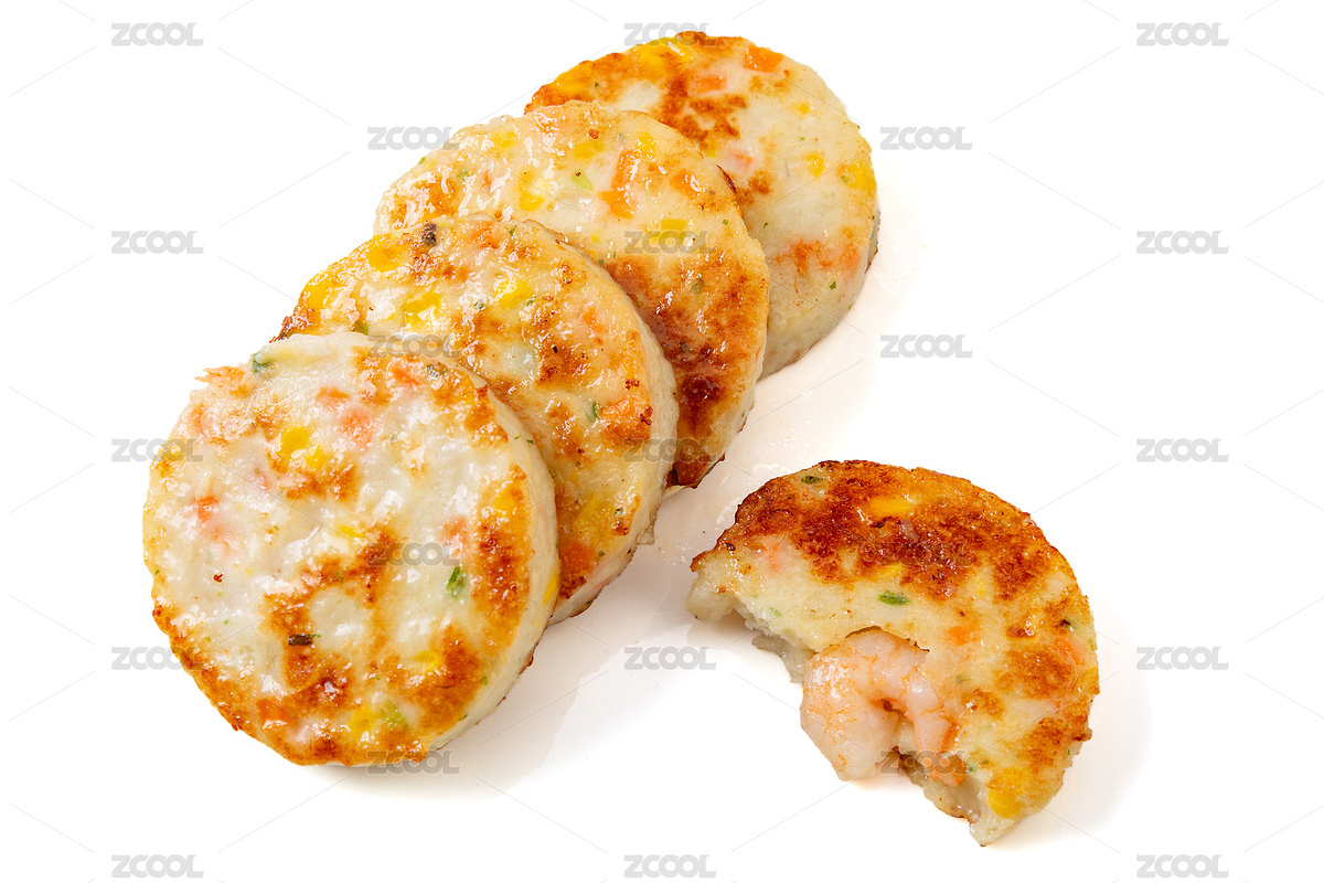 果蔬鱈魚鮮蝦餅（主預覽-6748384） - 未分類 - 站酷設(shè)計師lilyhello原創(chuàng)素材 - 站酷ZCOOL