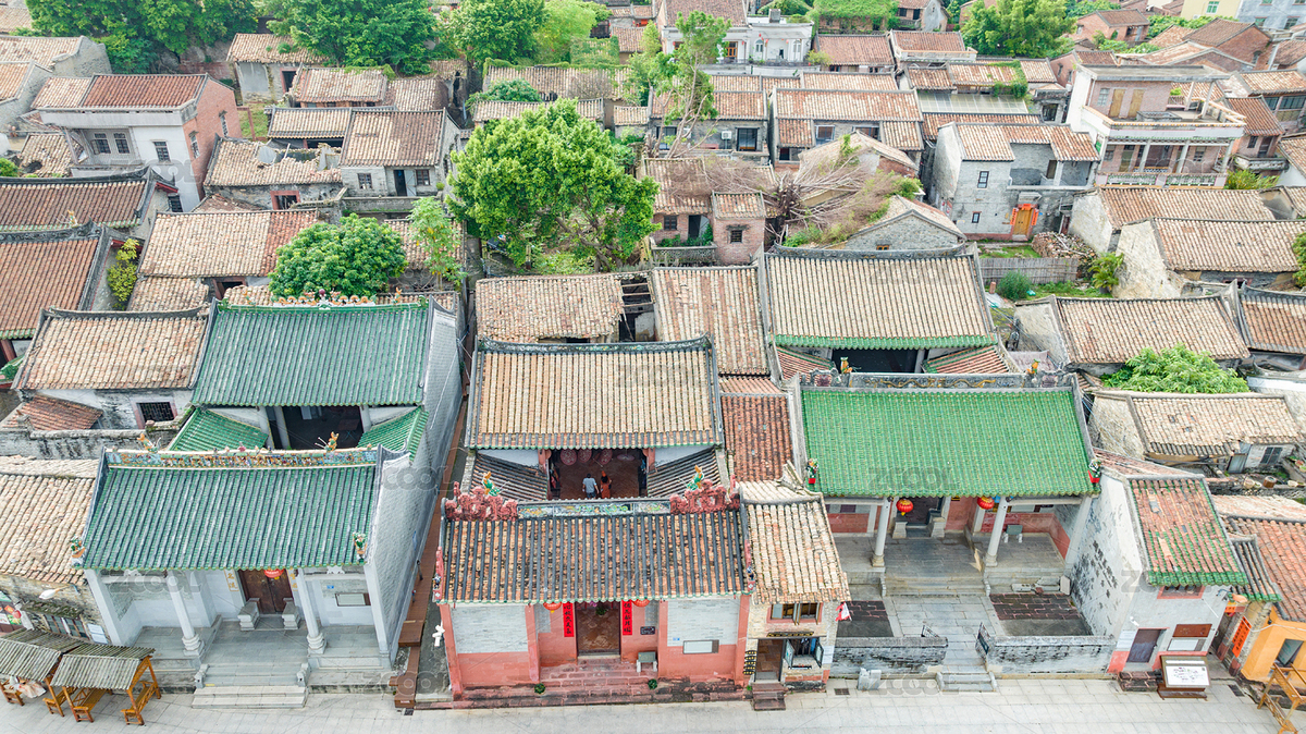 廣東東莞茶山鎮(zhèn)南社明清古村落（主預(yù)覽-7918054） - 未分類 - 站酷設(shè)計師楓葉s2018原創(chuàng)素材 - 站酷ZCOOL