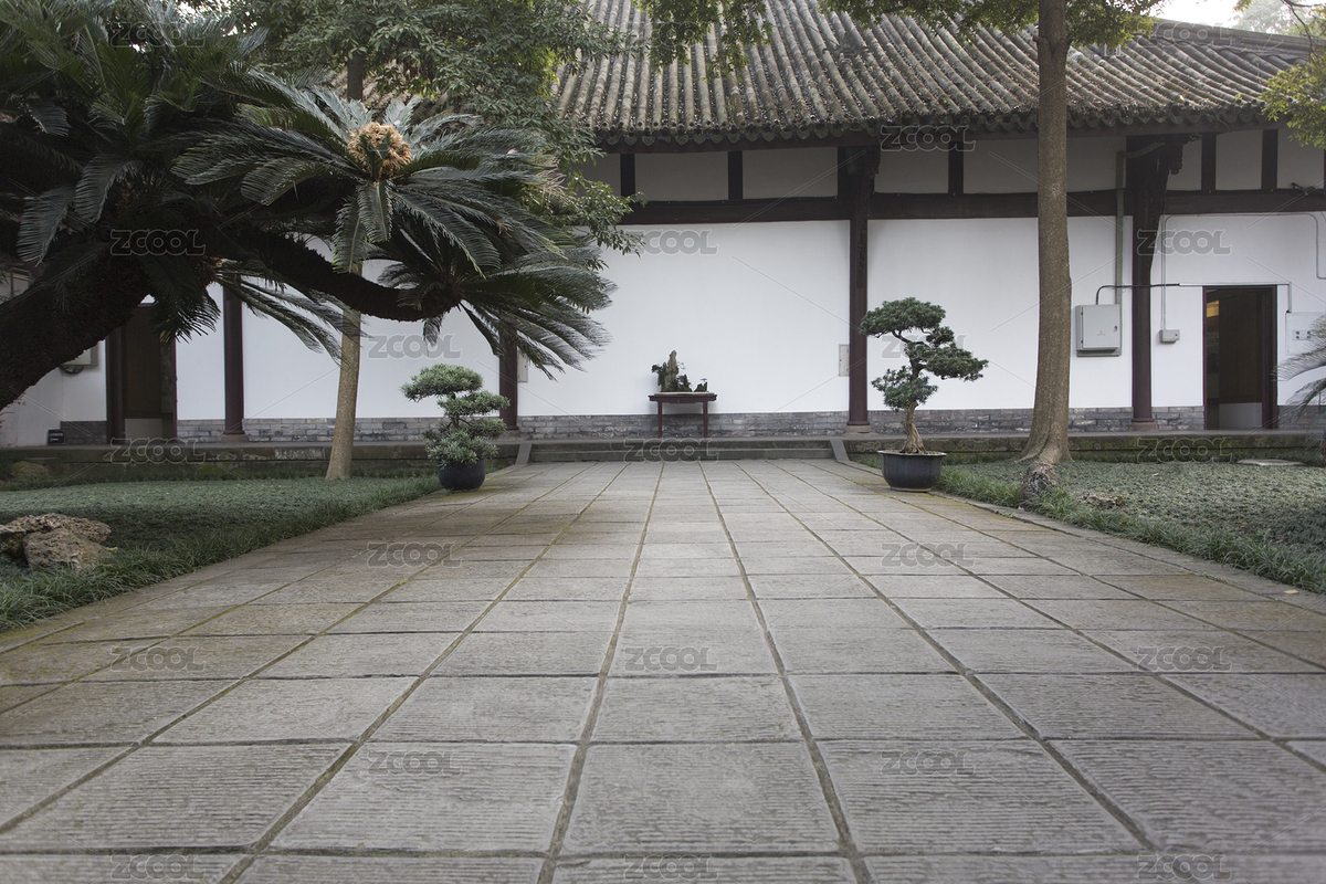 杜甫草堂（主預(yù)覽-3696632） - 未分類 - 站酷設(shè)計師城市室內(nèi)建筑攝影原創(chuàng)素材 - 站酷ZCOOL