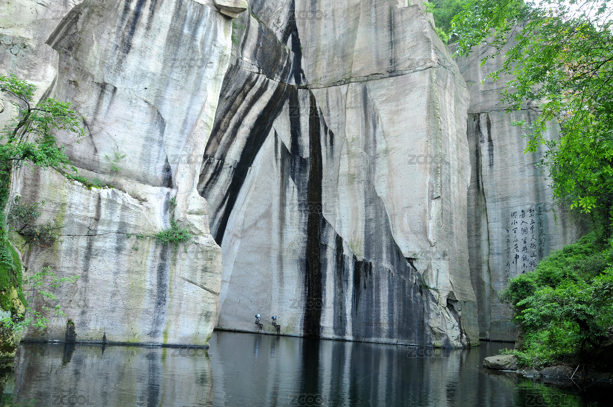 浙江紹興東湖巖壁 Zhejiang shaoxing donghu wall（主預(yù)覽-8810727） - 未分類 - 站酷設(shè)計(jì)師haoyunlianlian原創(chuàng)素材 - 站酷ZCOOL