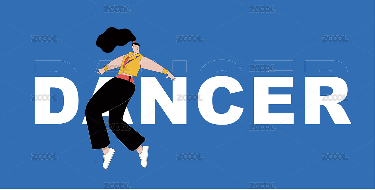 矢量插畫人物系列（主預(yù)覽-7794247） - 未分類 - 站酷設(shè)計(jì)師aNYd2原創(chuàng)素材 - 站酷ZCOOL