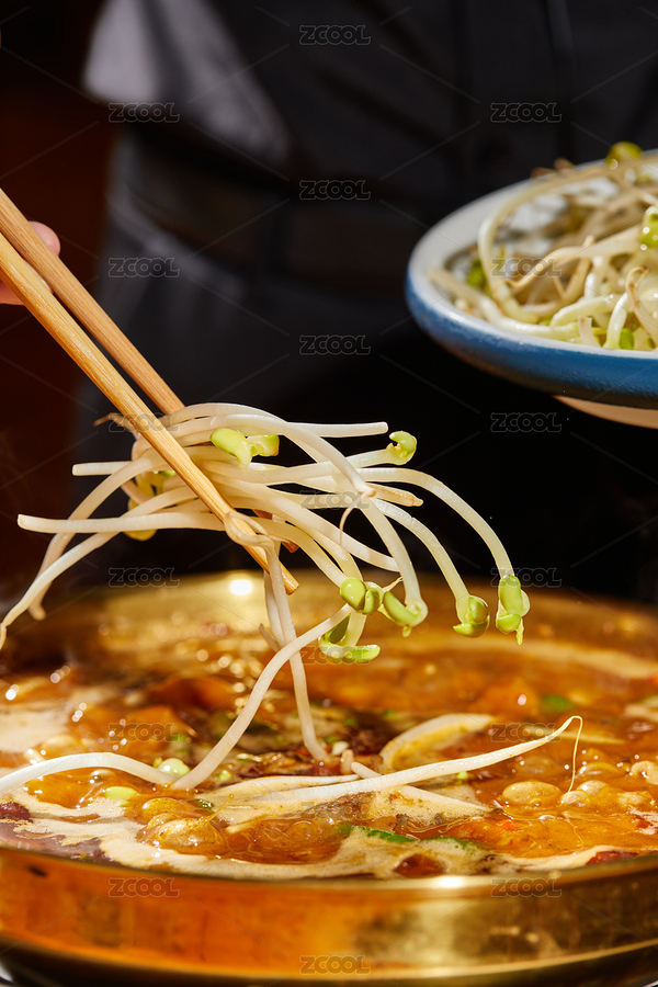 鮮椒肥腸雞（主預(yù)覽-4767160） - 未分類 - 站酷設(shè)計師李熳熳原創(chuàng)素材 - 站酷ZCOOL