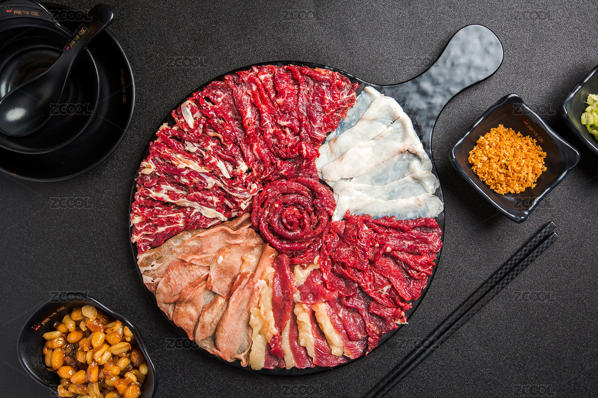 牛肉拼盘（主预览-8328019） - 未分类 - 站酷设计师yangzijiang原创素材 - 站酷ZCOOL