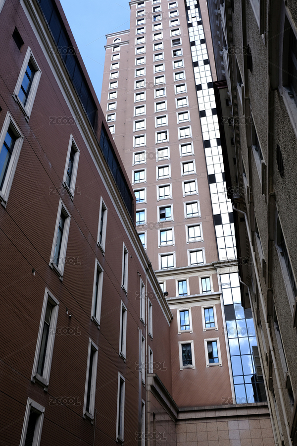 大厦（主预览-1504180） - 未分类 - 站酷设计师bangzhu009原创素材 - 站酷ZCOOL