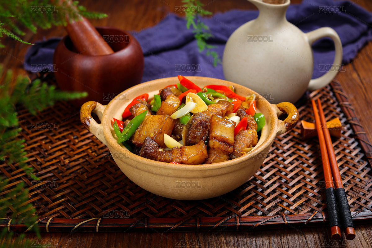 美味下酒菜辣椒炒肉塊（主預(yù)覽-7827023） - 未分類 - 站酷設(shè)計(jì)師曇華碎影原創(chuàng)素材 - 站酷ZCOOL