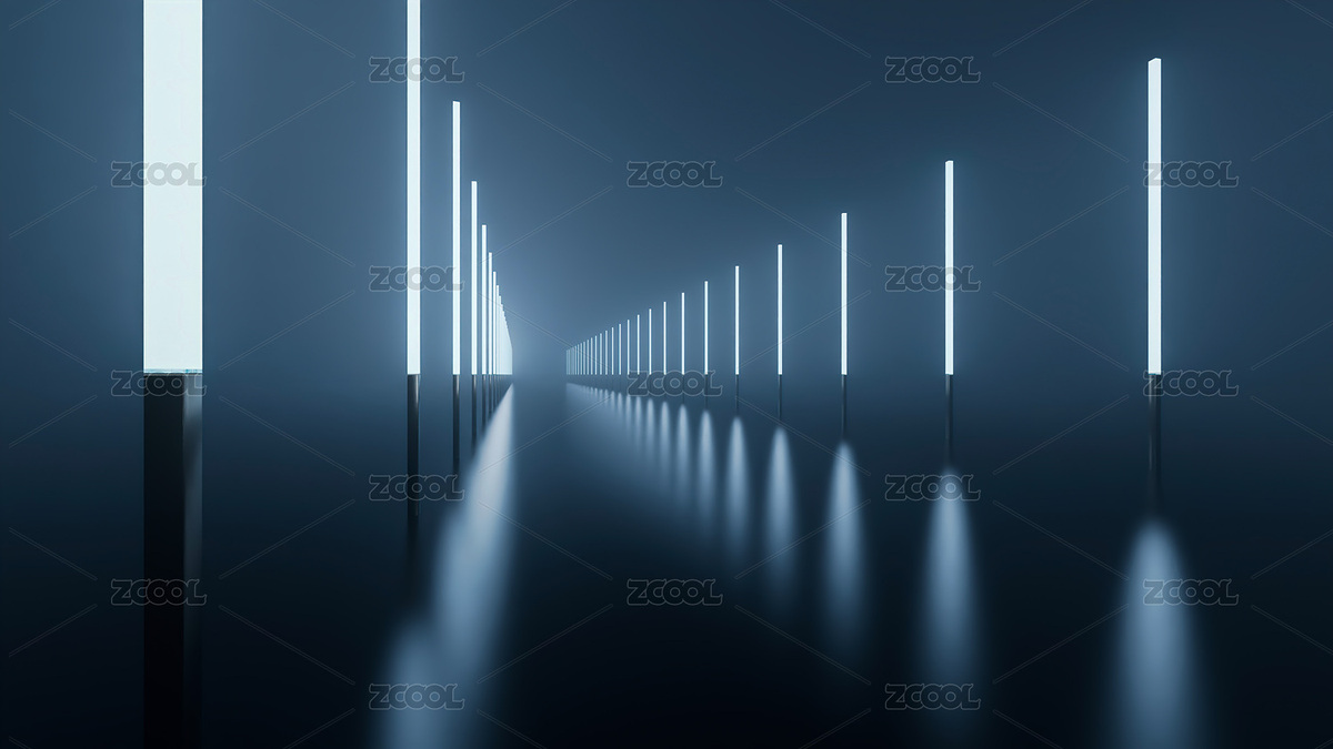 燈光及路燈照明設(shè)備（主預(yù)覽-145324） - 未分類 - 站酷設(shè)計(jì)師inthinking原創(chuàng)素材 - 站酷ZCOOL