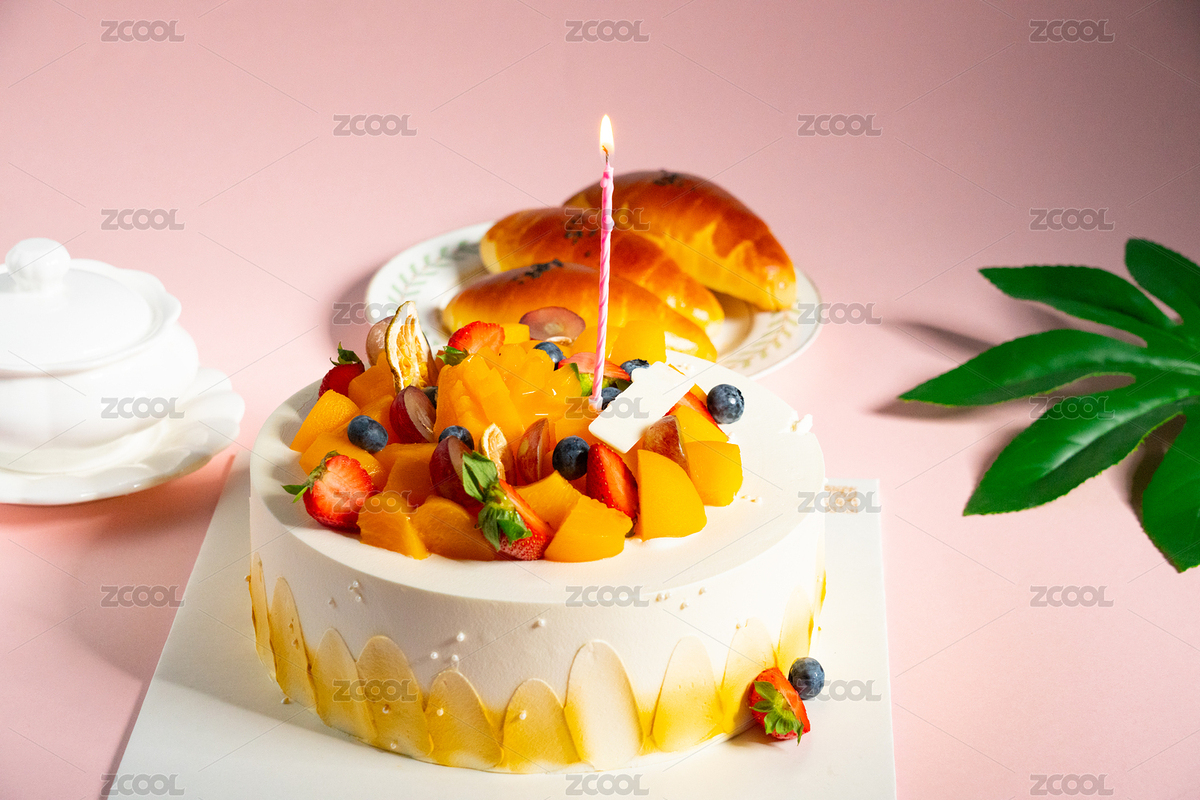 生日蛋糕（主預(yù)覽-7032011） - 未分類 - 站酷設(shè)計(jì)師安147123原創(chuàng)素材 - 站酷ZCOOL