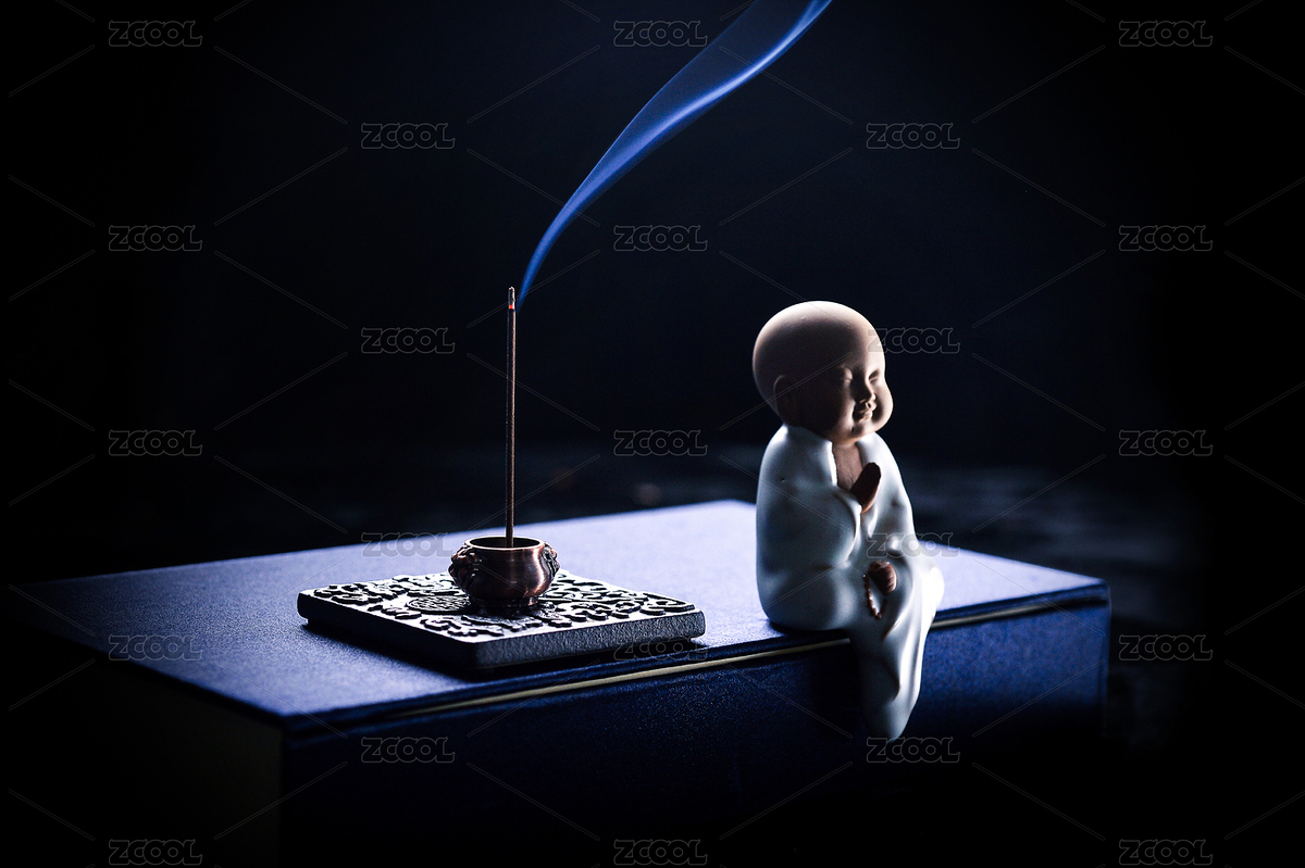 禪意古樸的檀香（主預(yù)覽-1082003） - 未分類 - 站酷設(shè)計(jì)師曇華碎影原創(chuàng)素材 - 站酷ZCOOL