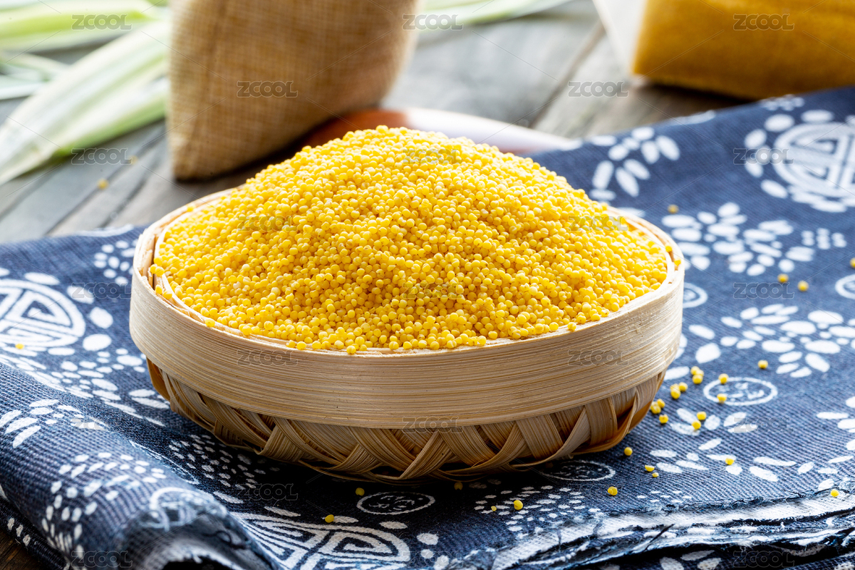 新鮮的東北有機(jī)黃小米（主預(yù)覽-5855854） - 未分類(lèi) - 站酷設(shè)計(jì)師qianhe24原創(chuàng)素材 - 站酷ZCOOL