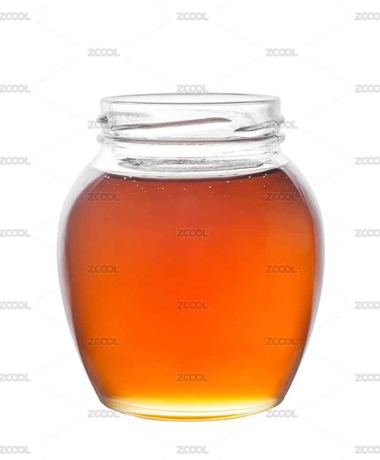 一罐新鮮的蜂蜜（主預(yù)覽-6095053） - 未分類 - 站酷設(shè)計(jì)師koosen原創(chuàng)素材 - 站酷ZCOOL